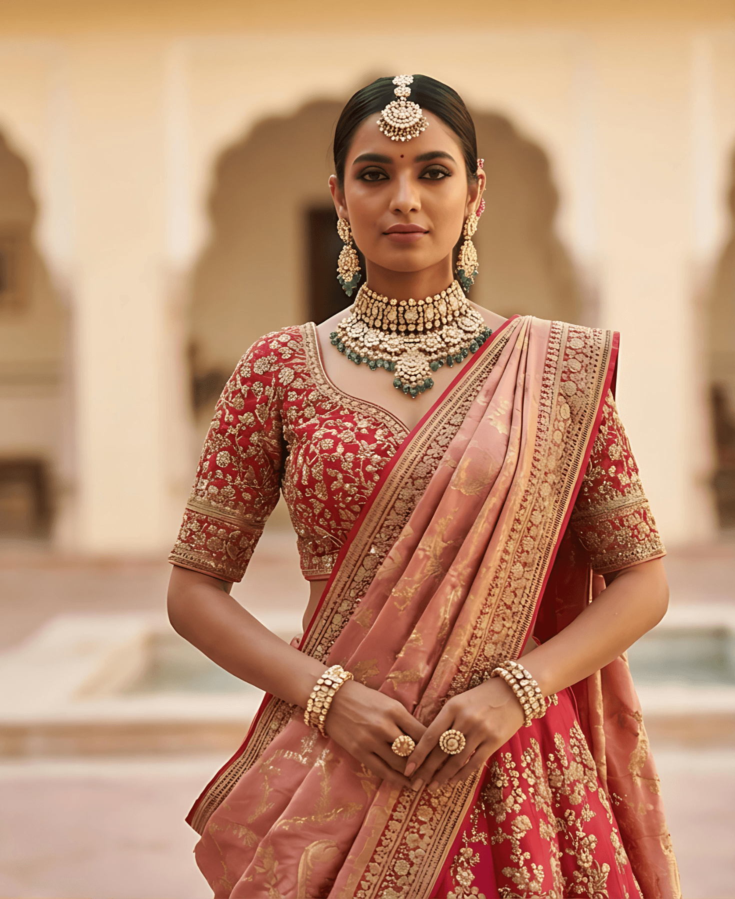 Royal Bridal Collection